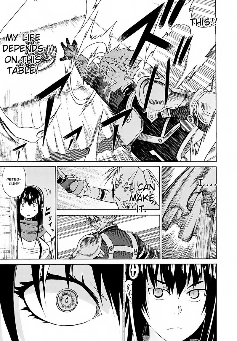 Peter Grill To Kenja No Jikan 2 21