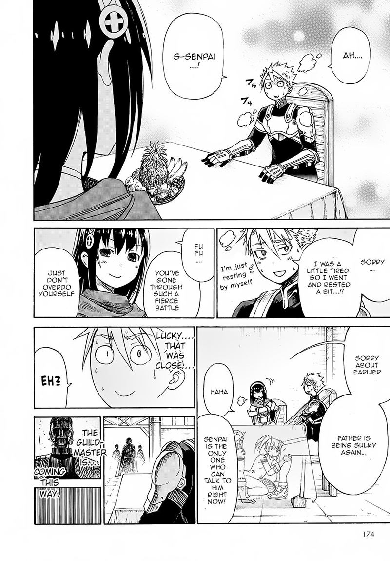 Peter Grill To Kenja No Jikan 2 22
