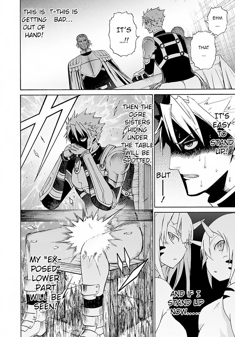 Peter Grill To Kenja No Jikan 2 24