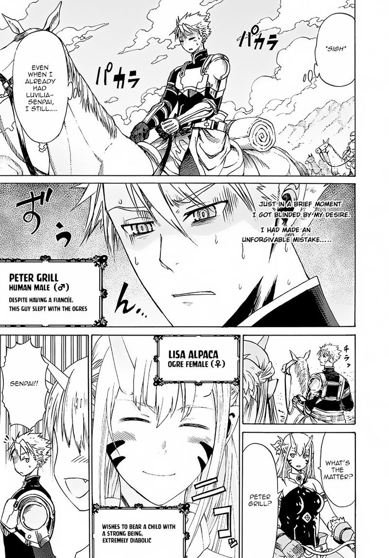 Peter Grill To Kenja No Jikan 2 3
