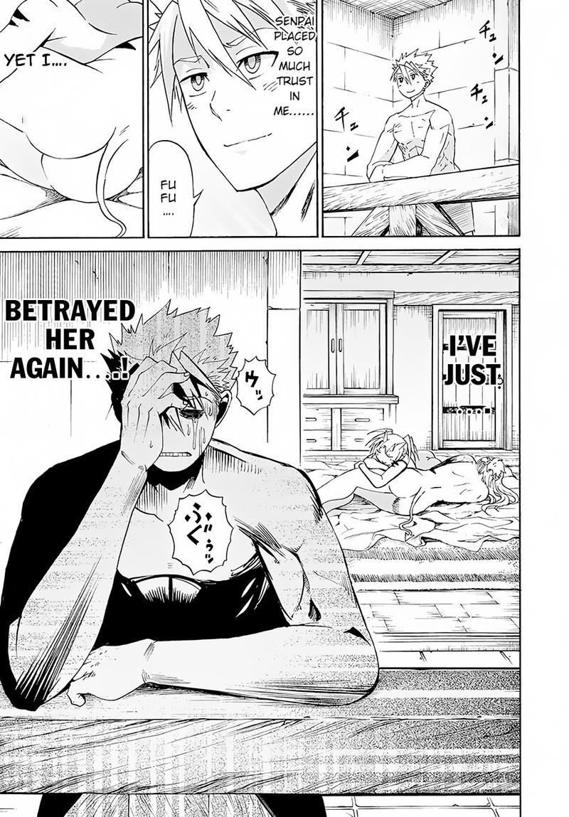 Peter Grill To Kenja No Jikan 2 37