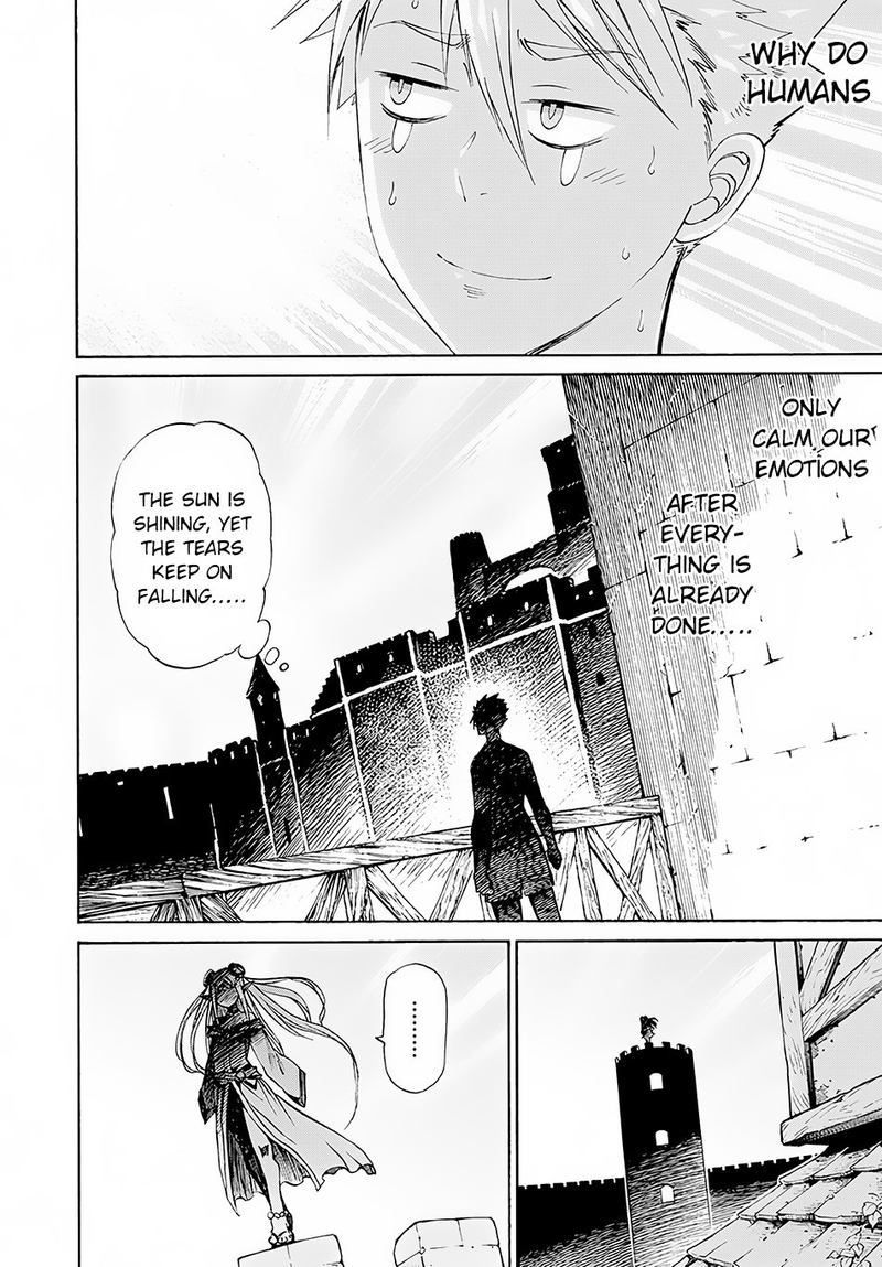 Peter Grill To Kenja No Jikan 2 38