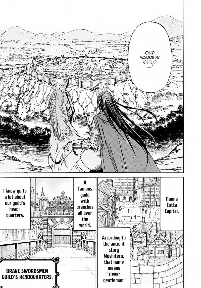 Peter Grill To Kenja No Jikan 2 5