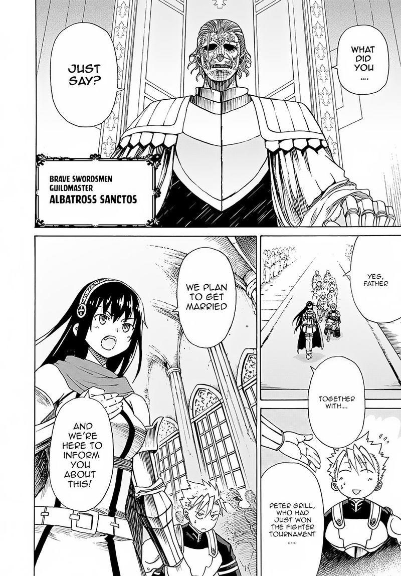 Peter Grill To Kenja No Jikan 2 6