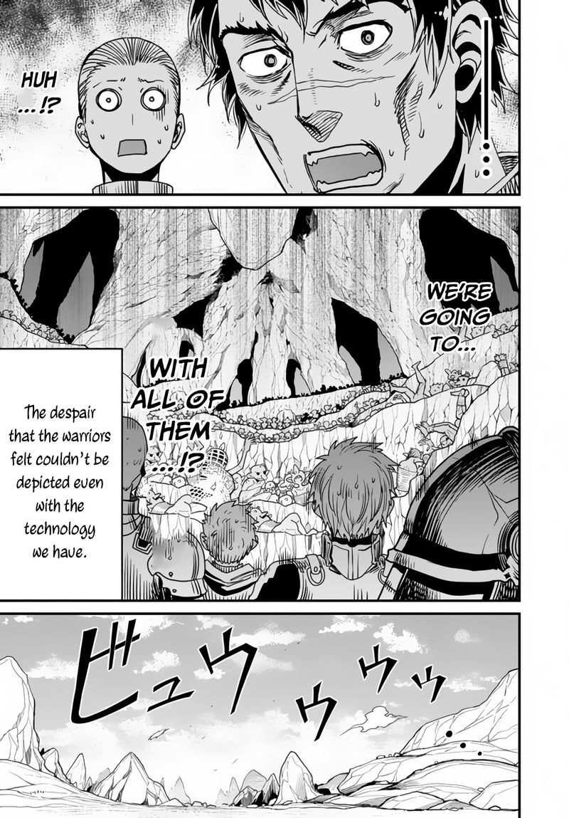 Peter Grill To Kenja No Jikan 20 28