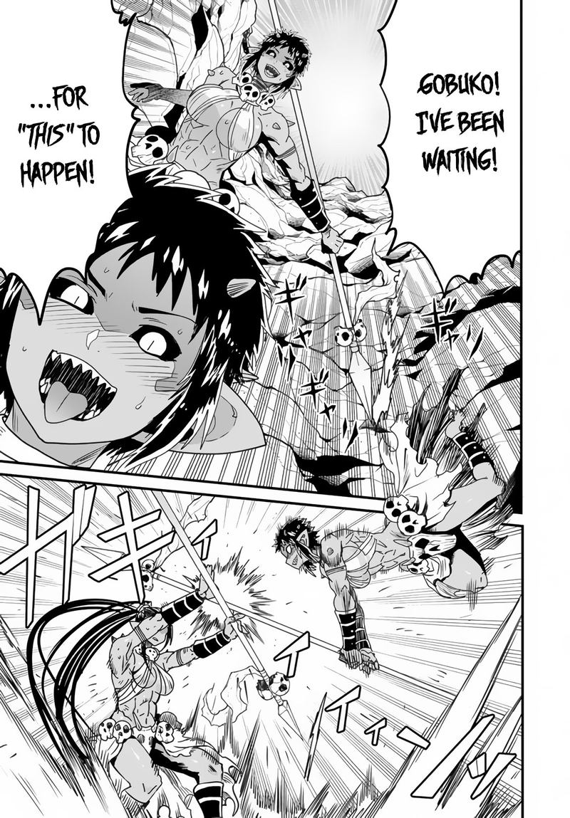Peter Grill To Kenja No Jikan 20 3