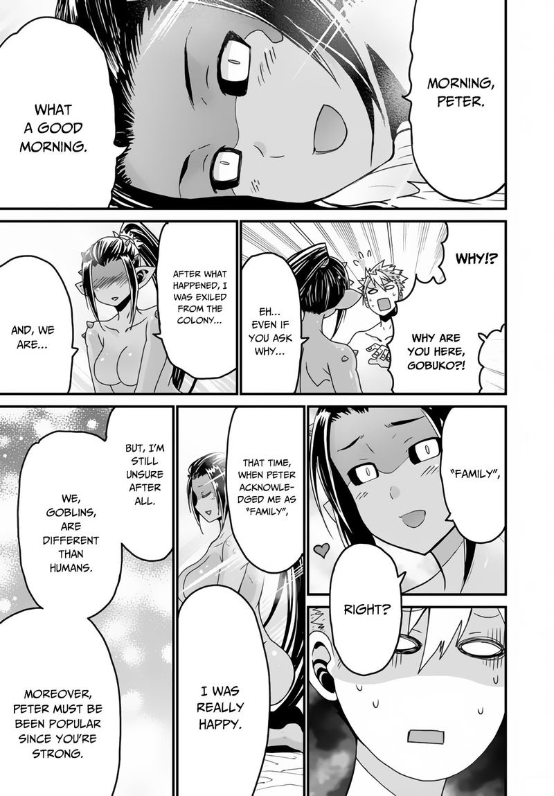 Peter Grill To Kenja No Jikan 20 34