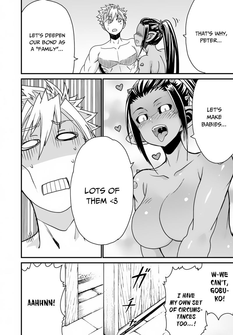 Peter Grill To Kenja No Jikan 20 35