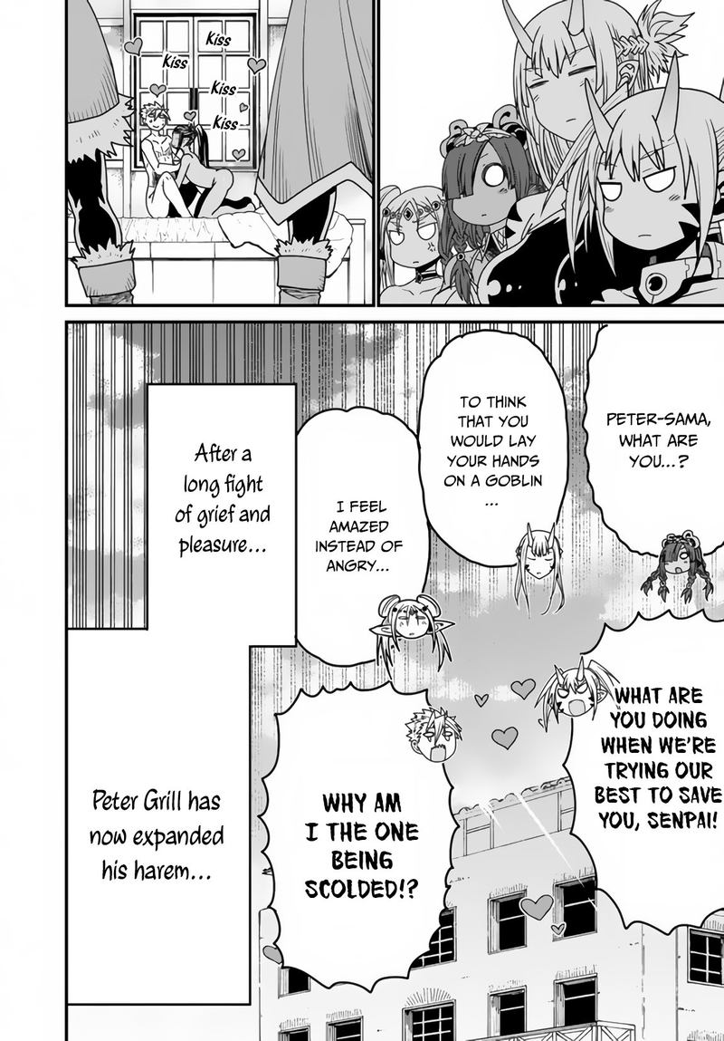 Peter Grill To Kenja No Jikan 20 37