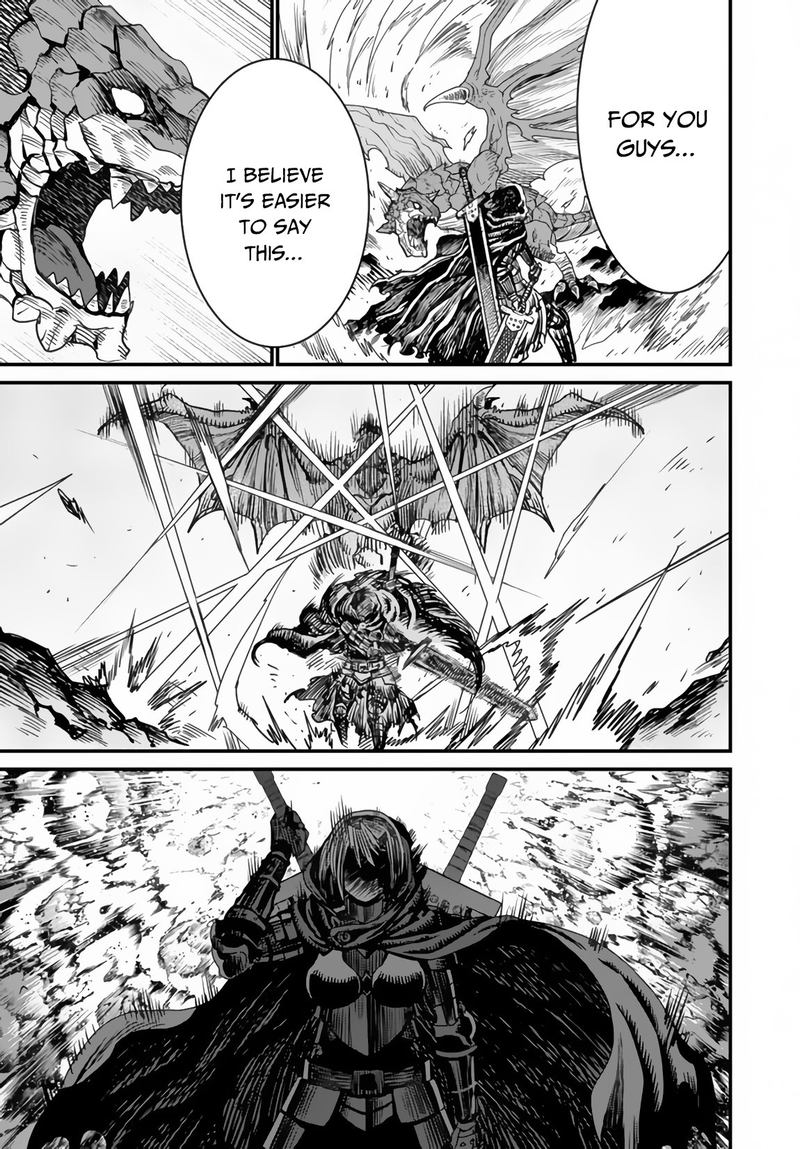 Peter Grill To Kenja No Jikan 20 40