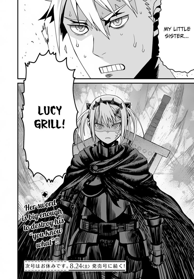 Peter Grill To Kenja No Jikan 20 41