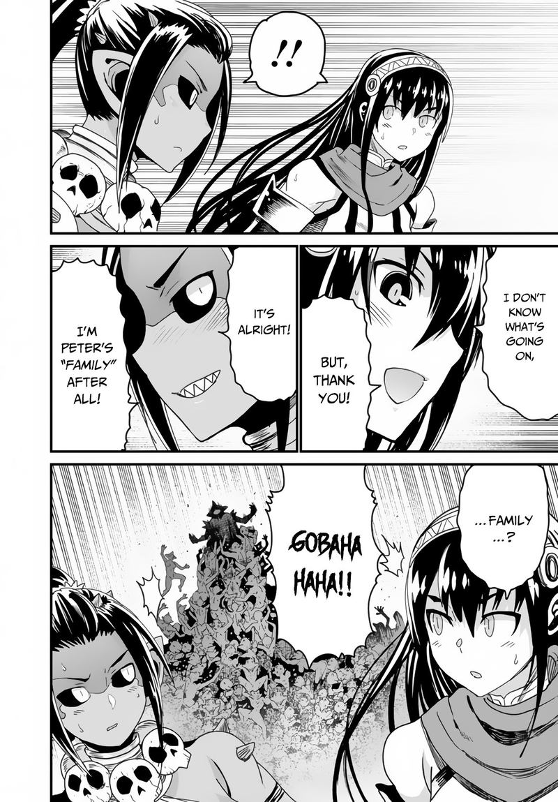 Peter Grill To Kenja No Jikan 20 6
