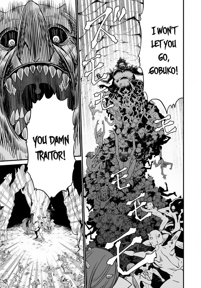 Peter Grill To Kenja No Jikan 20 7