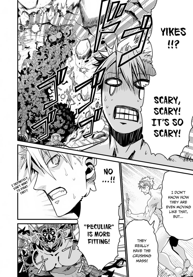 Peter Grill To Kenja No Jikan 20 8