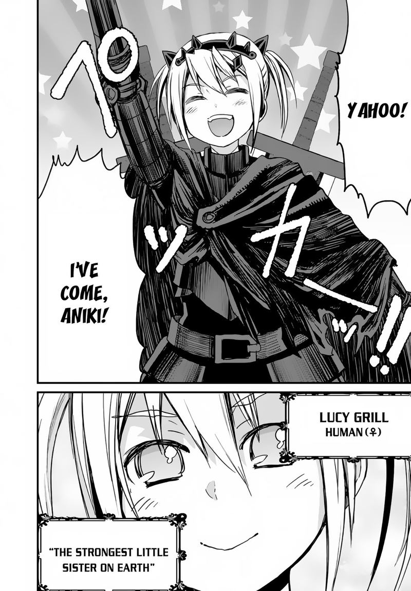 Peter Grill To Kenja No Jikan 21 10