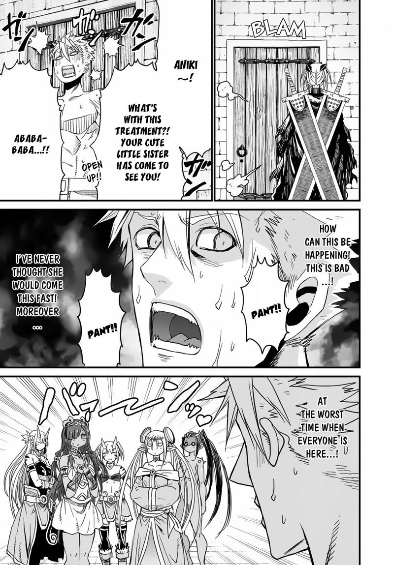Peter Grill To Kenja No Jikan 21 11