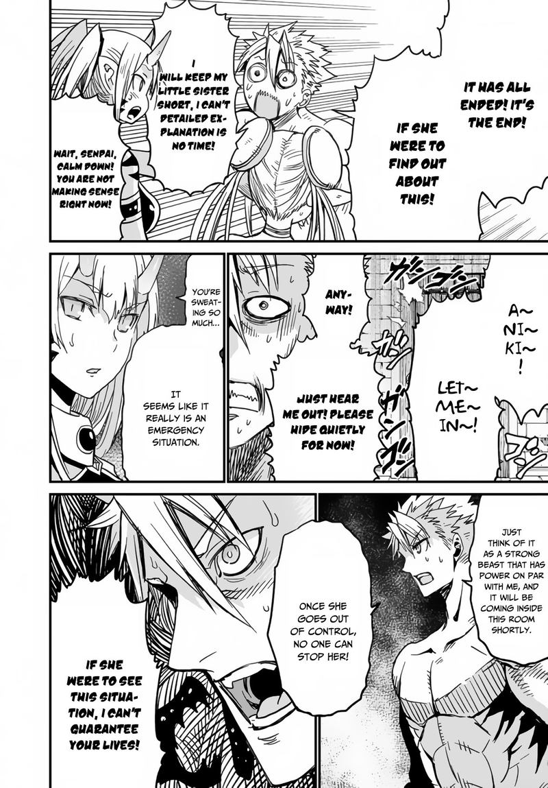 Peter Grill To Kenja No Jikan 21 12