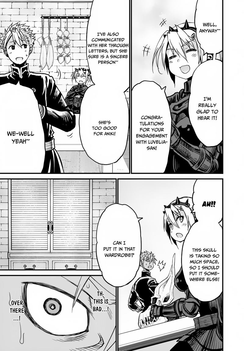 Peter Grill To Kenja No Jikan 21 15