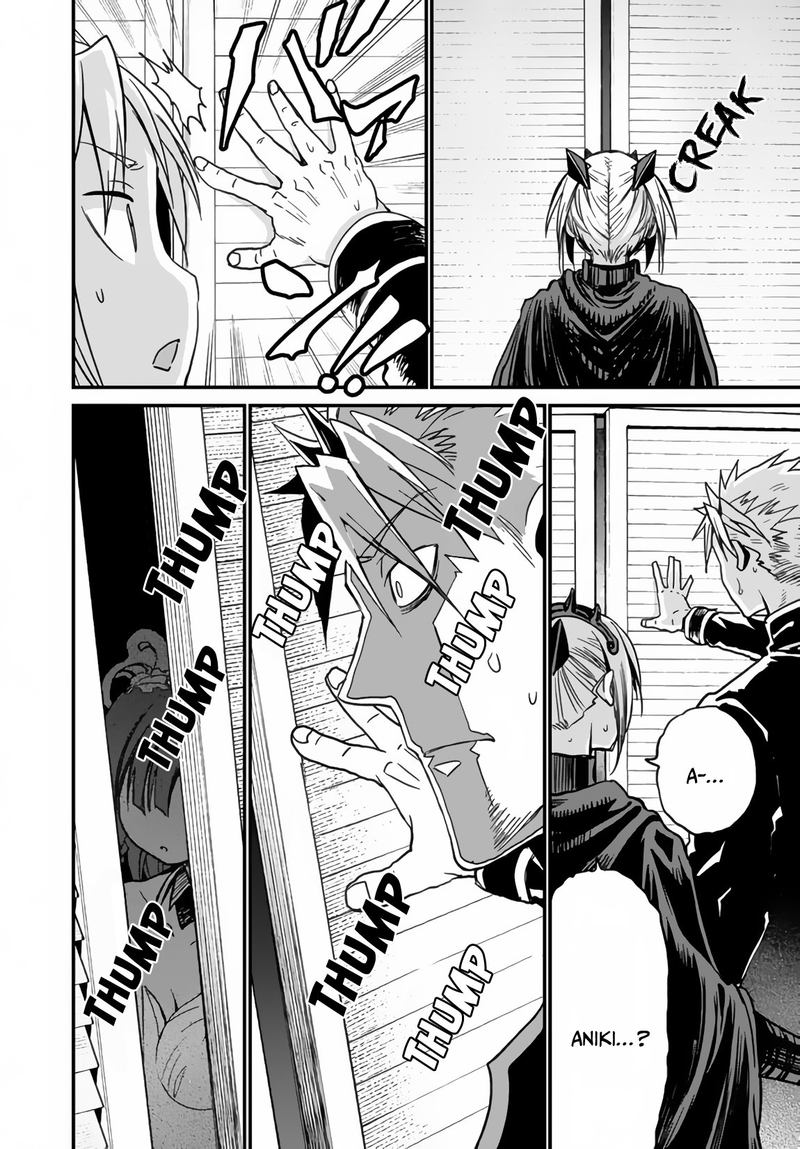 Peter Grill To Kenja No Jikan 21 16