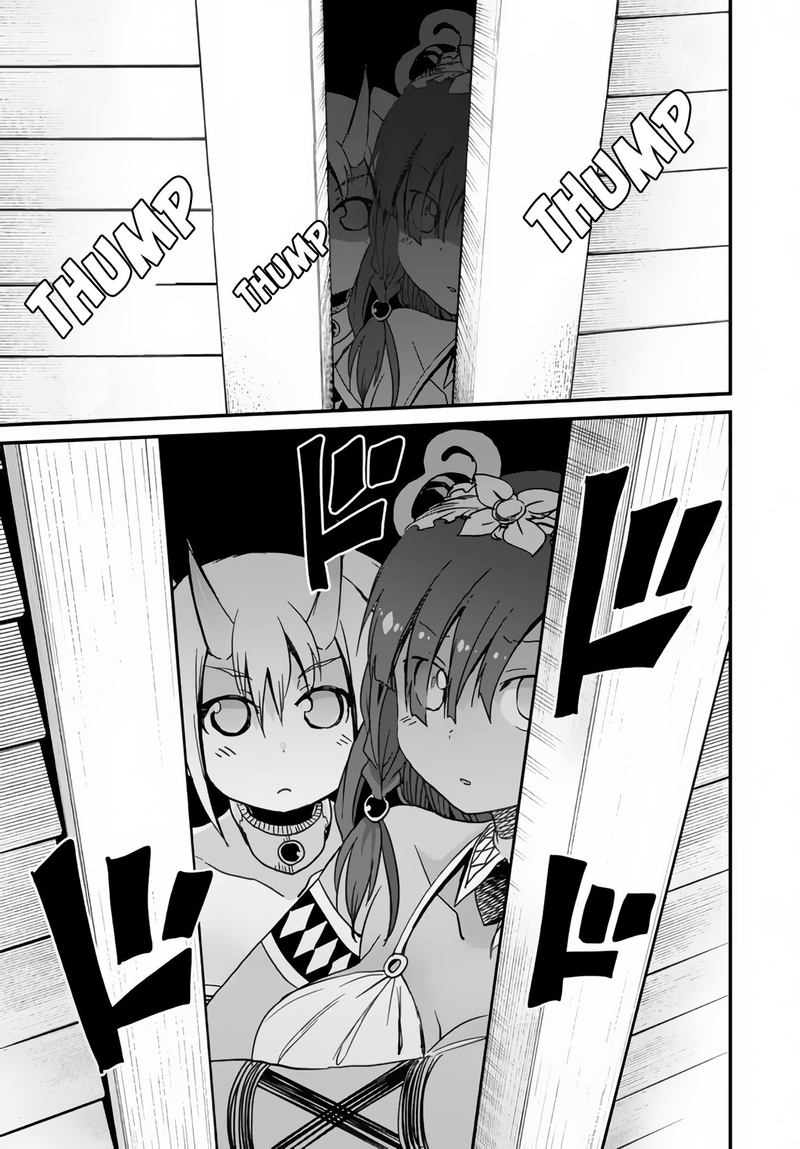 Peter Grill To Kenja No Jikan 21 17