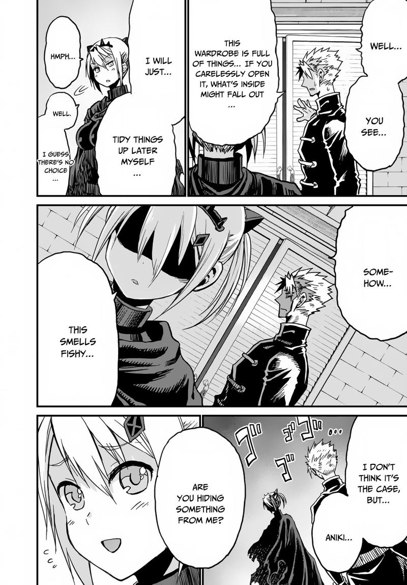 Peter Grill To Kenja No Jikan 21 18