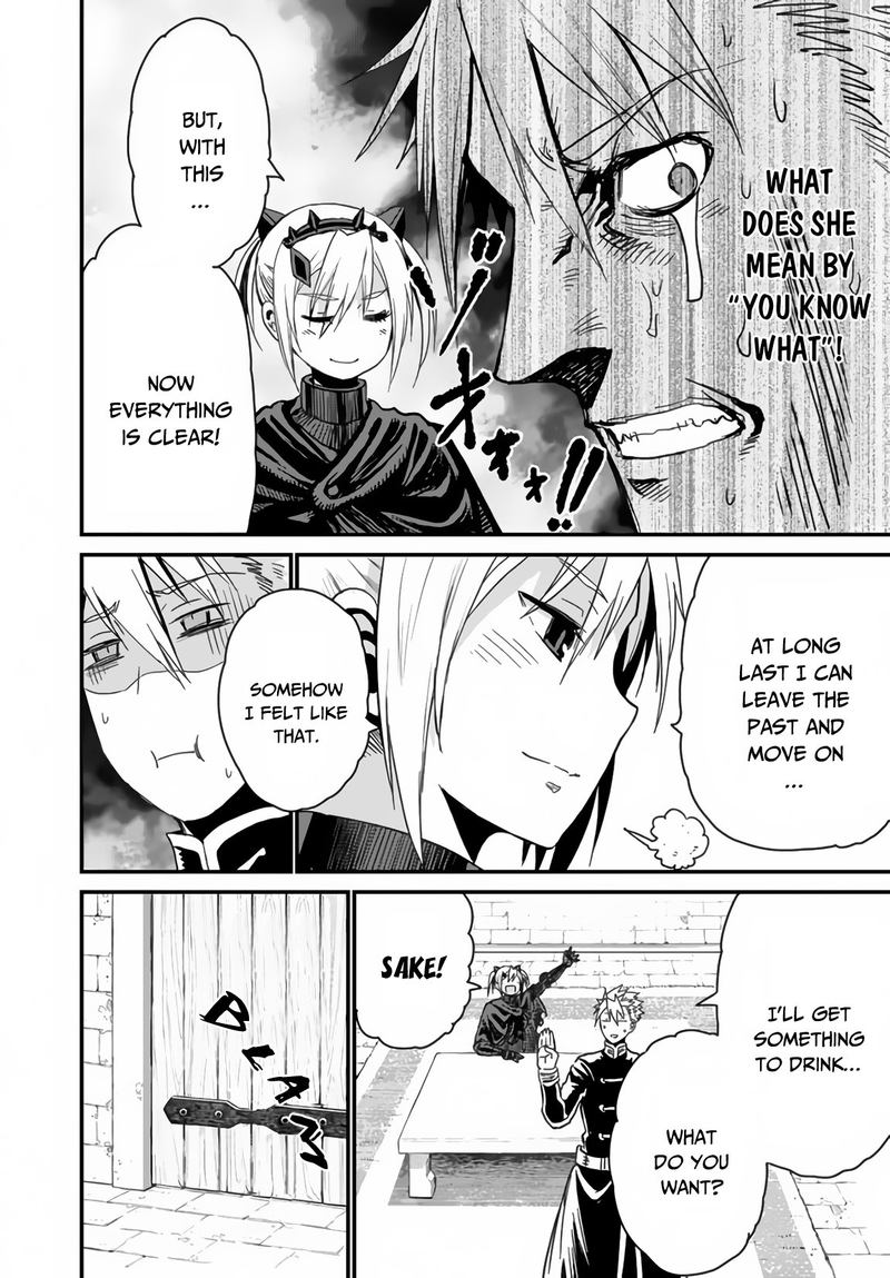 Peter Grill To Kenja No Jikan 21 22
