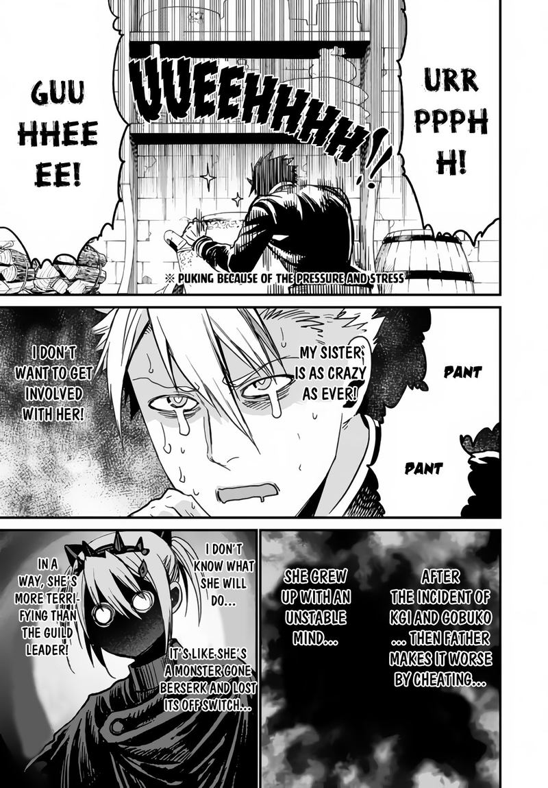 Peter Grill To Kenja No Jikan 21 23