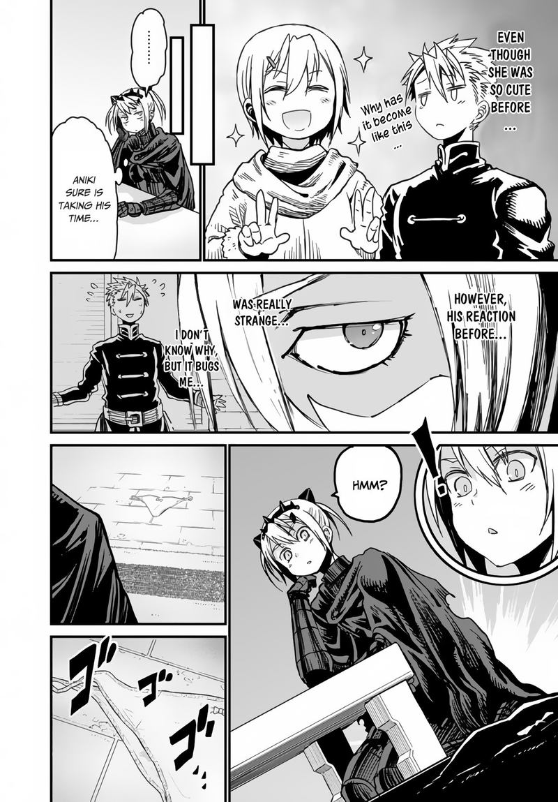Peter Grill To Kenja No Jikan 21 24