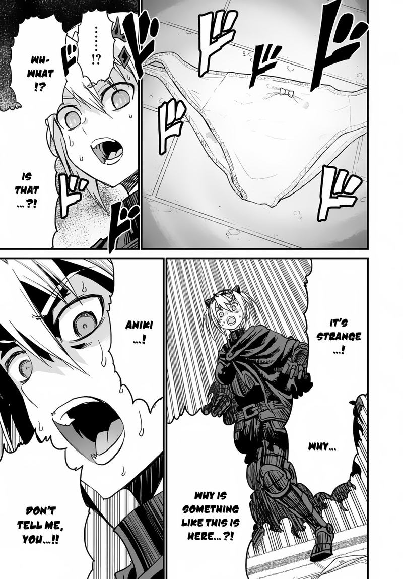 Peter Grill To Kenja No Jikan 21 25