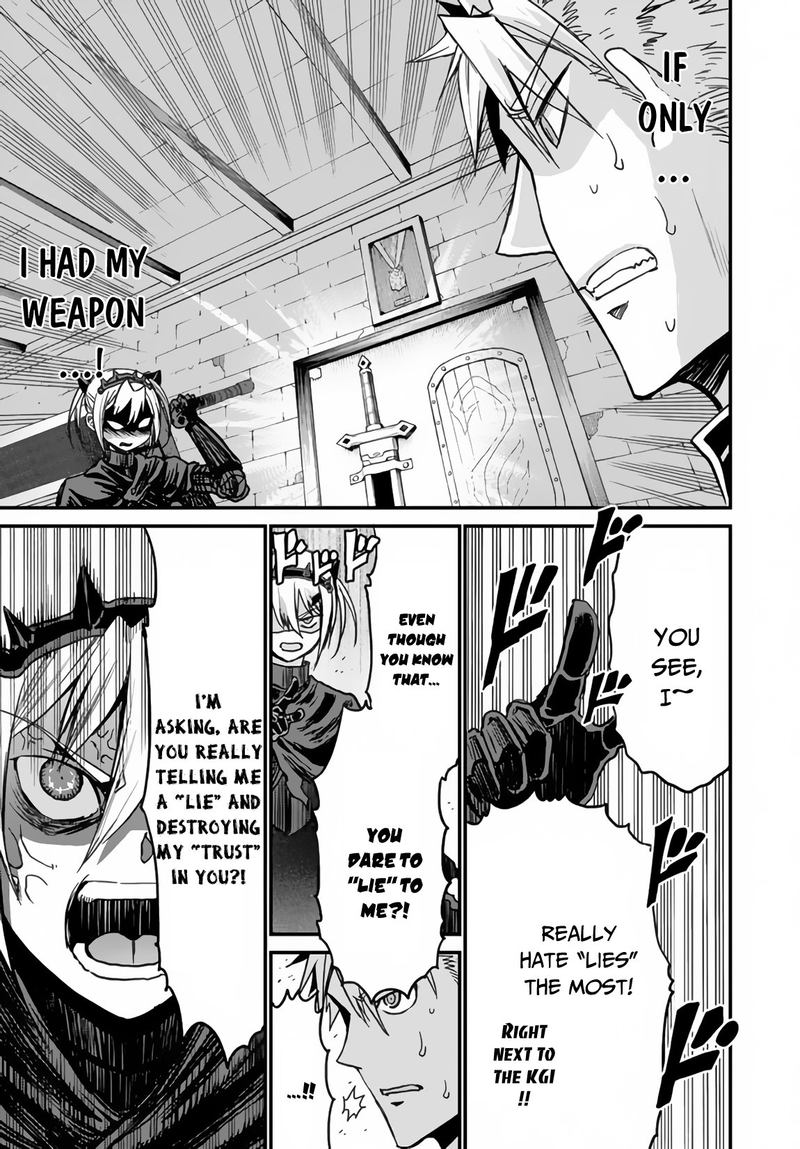 Peter Grill To Kenja No Jikan 21 31