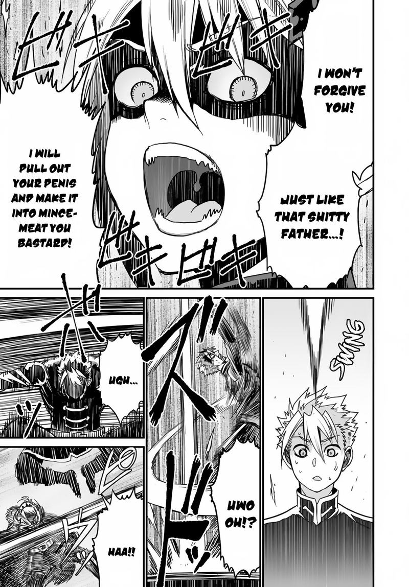 Peter Grill To Kenja No Jikan 21 35