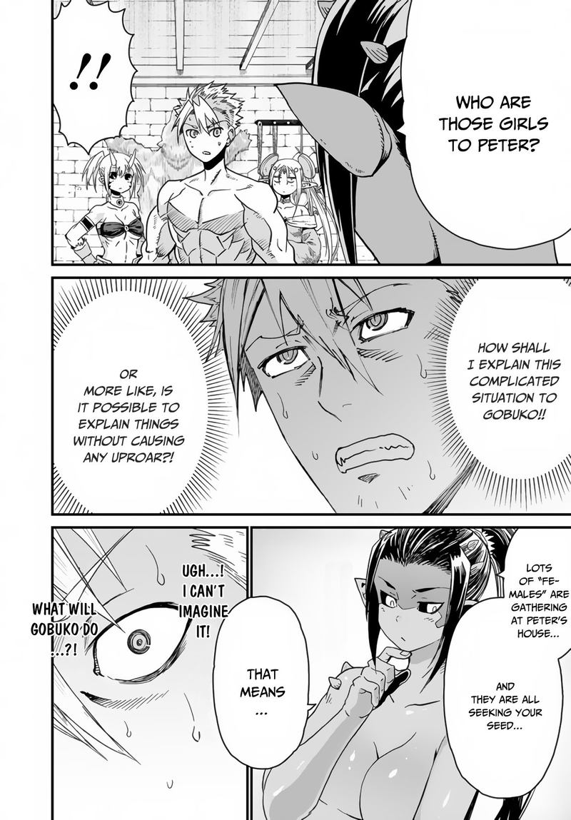 Peter Grill To Kenja No Jikan 21 4