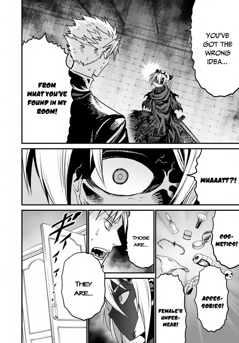 Peter Grill To Kenja No Jikan 21 40