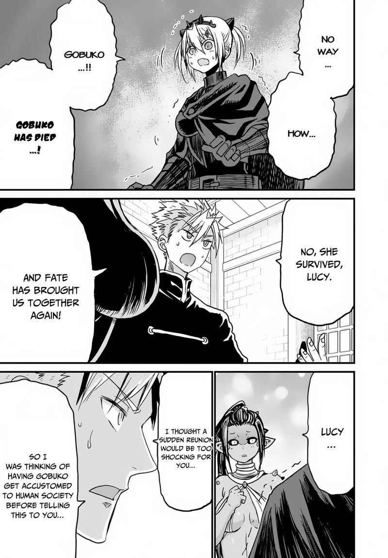 Peter Grill To Kenja No Jikan 21 43