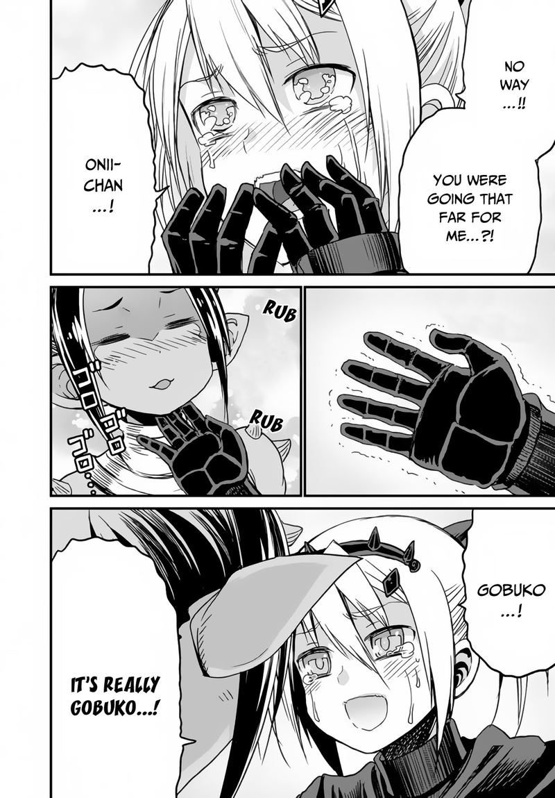 Peter Grill To Kenja No Jikan 21 44