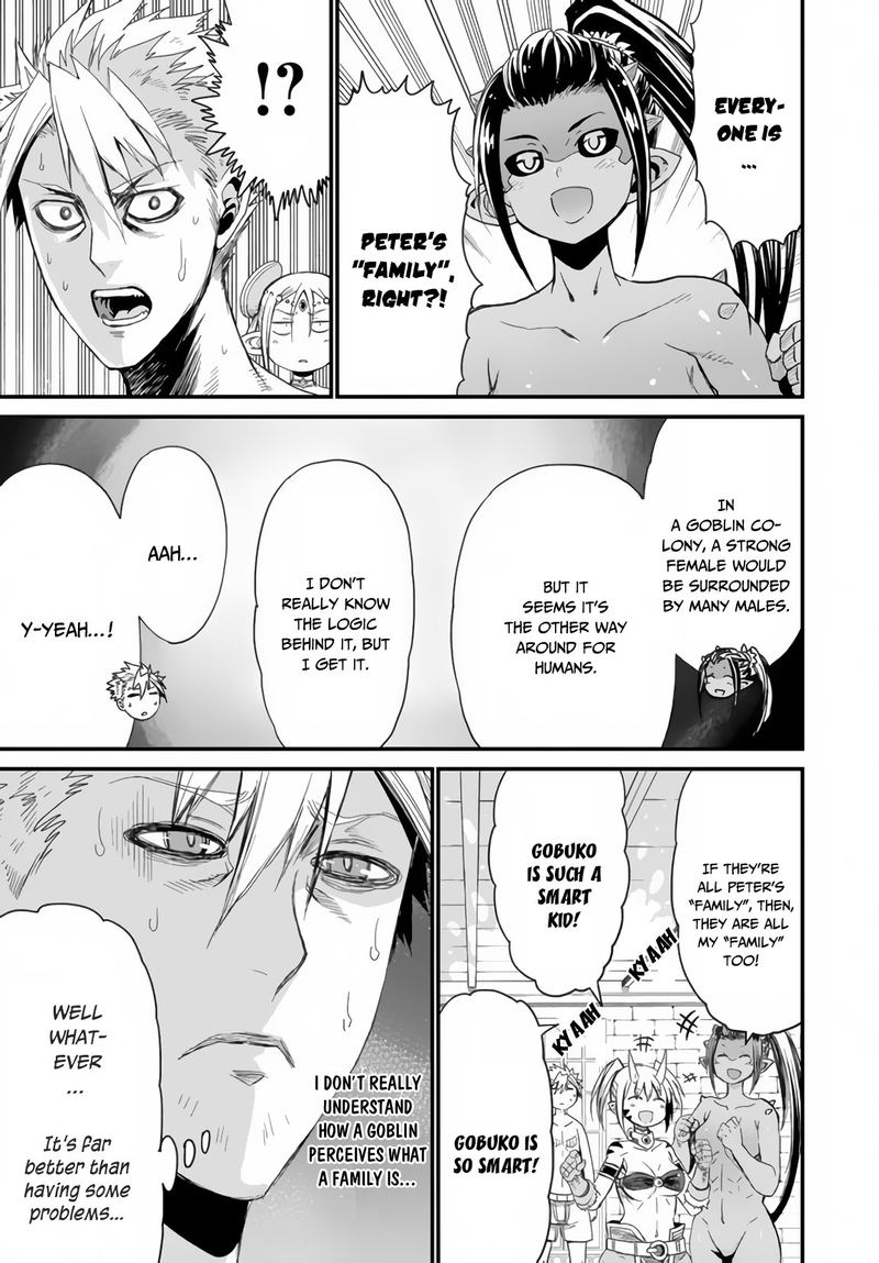 Peter Grill To Kenja No Jikan 21 5