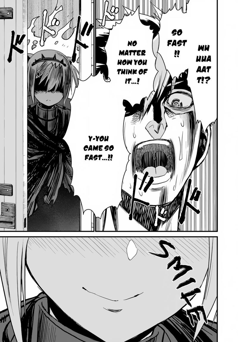 Peter Grill To Kenja No Jikan 21 9