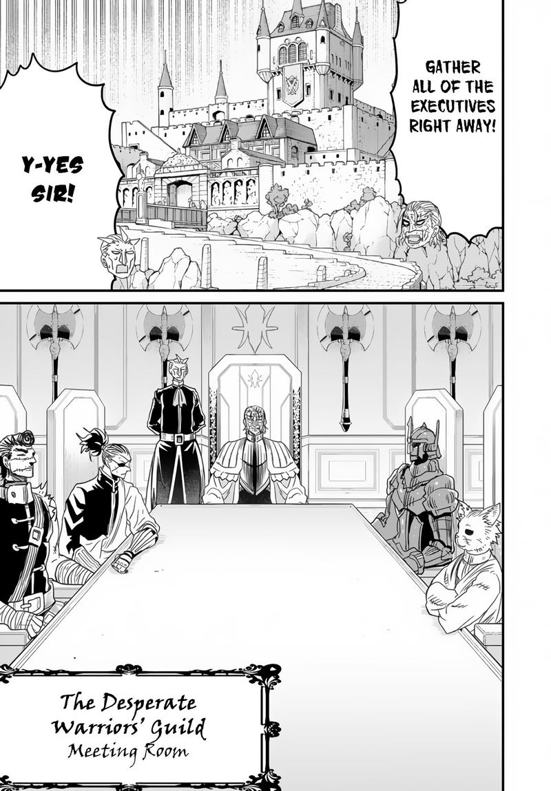 Peter Grill To Kenja No Jikan 22 13