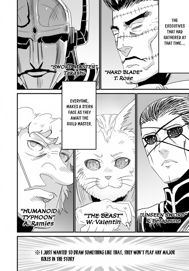 Peter Grill To Kenja No Jikan 22 14