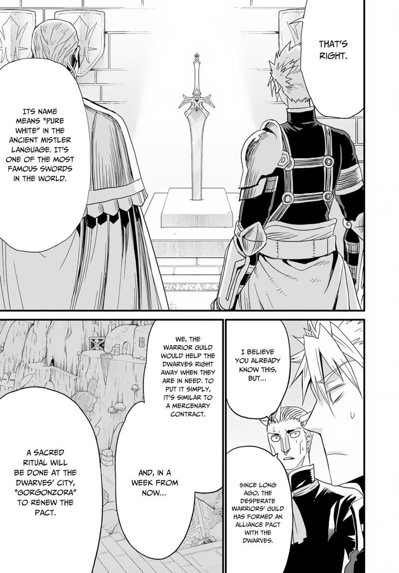 Peter Grill To Kenja No Jikan 22 19