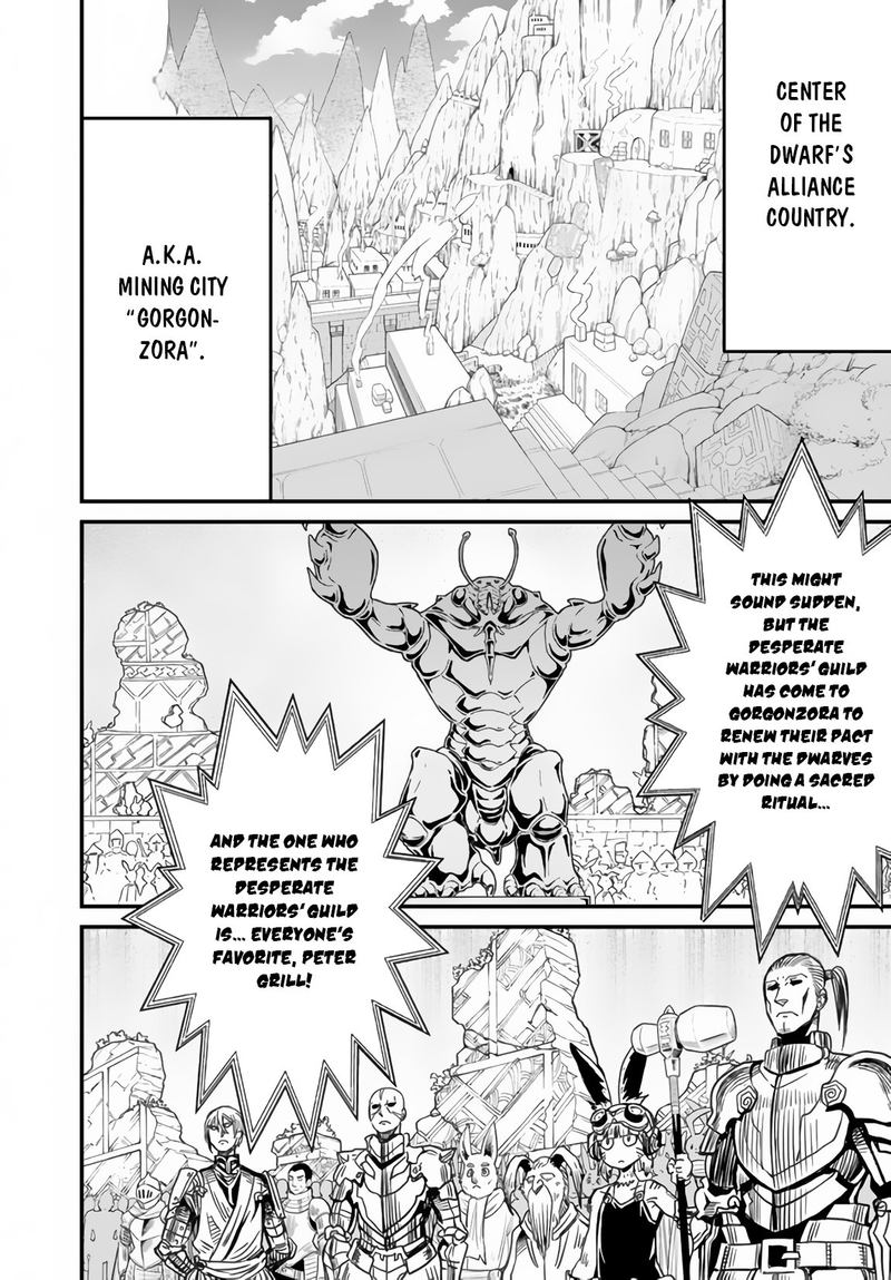 Peter Grill To Kenja No Jikan 22 2