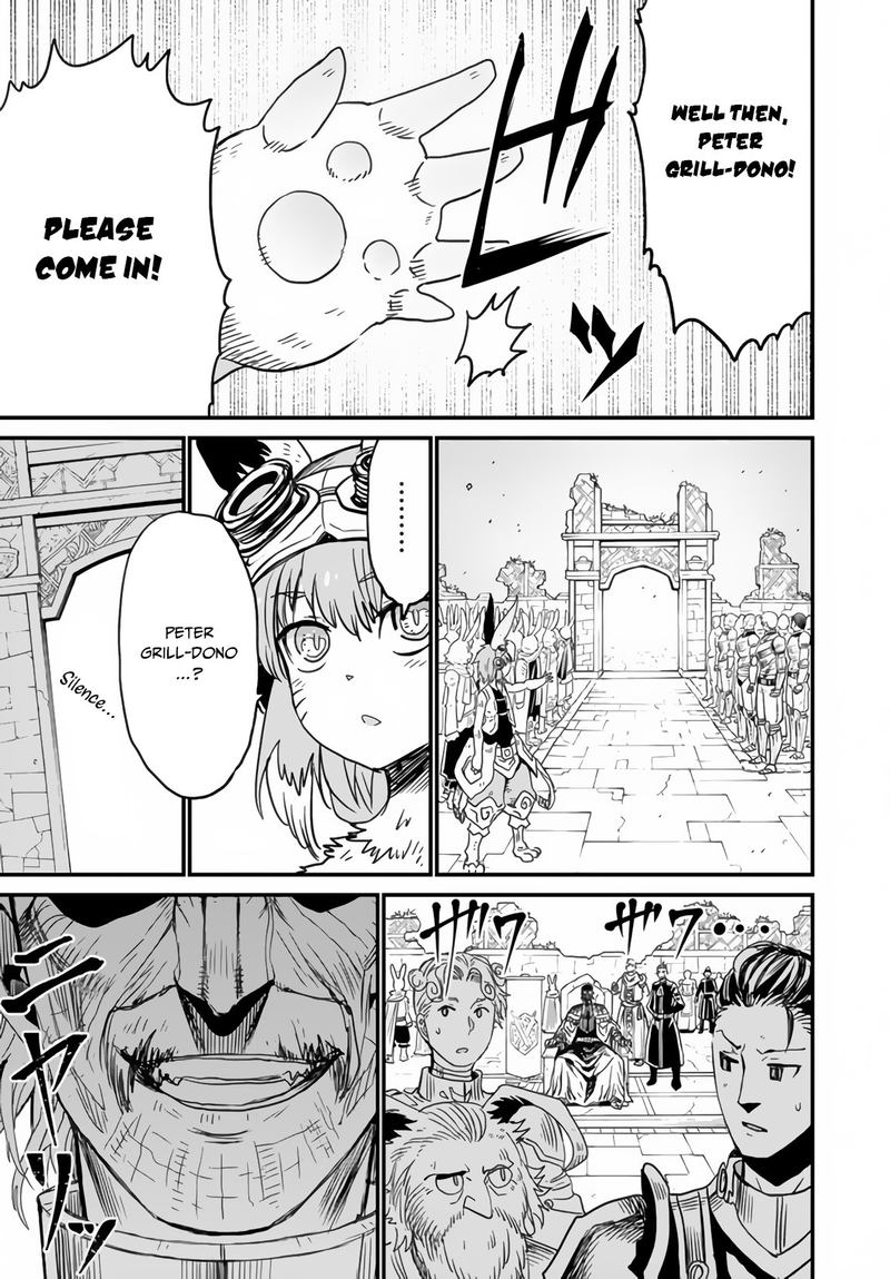 Peter Grill To Kenja No Jikan 22 3