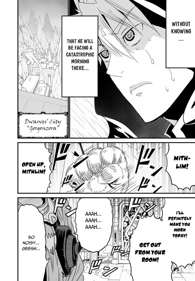 Peter Grill To Kenja No Jikan 22 32