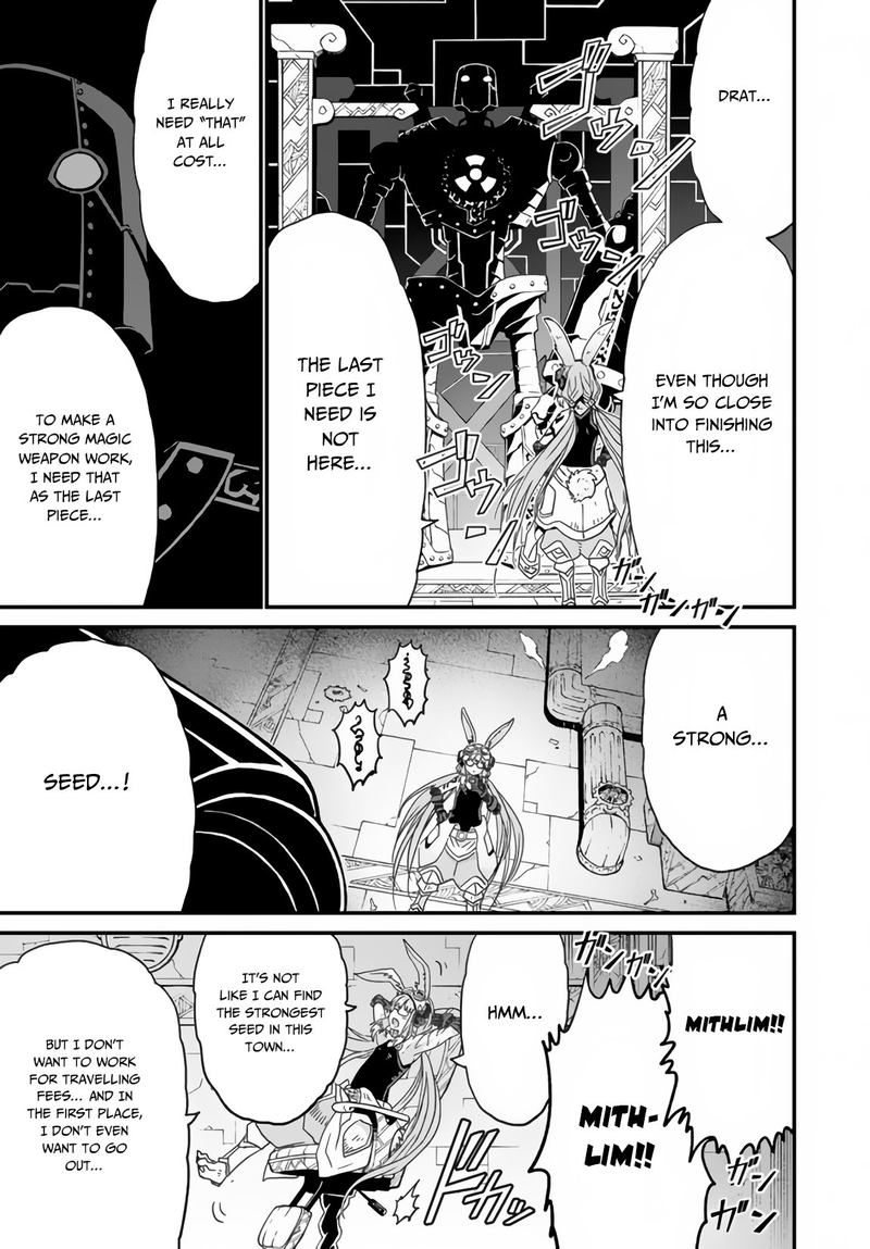 Peter Grill To Kenja No Jikan 22 33