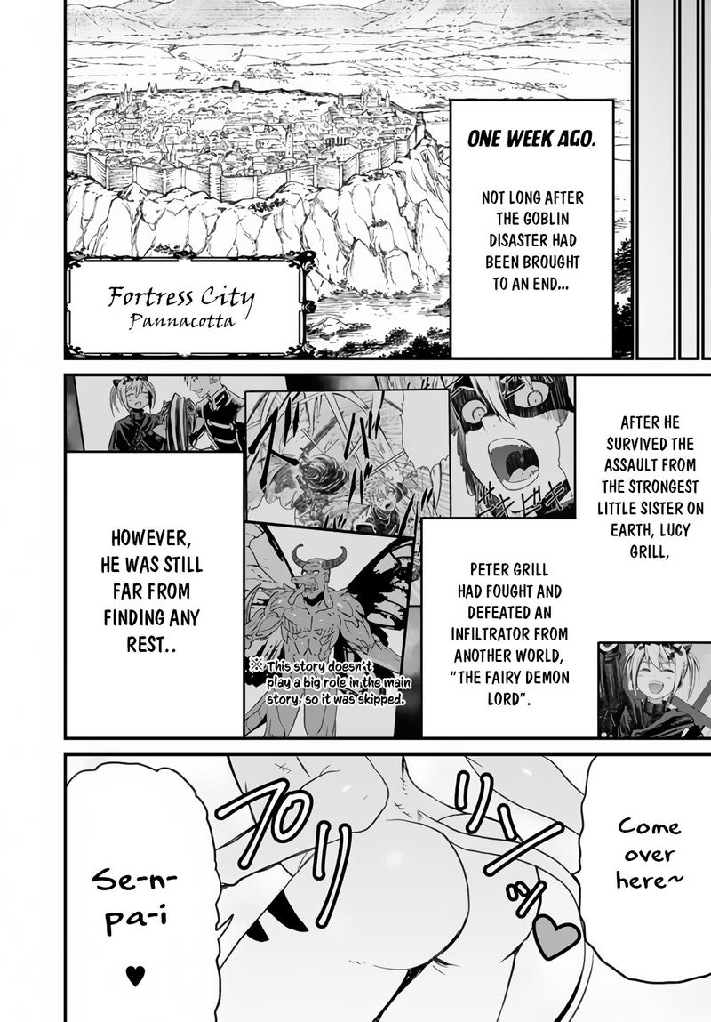 Peter Grill To Kenja No Jikan 22 8