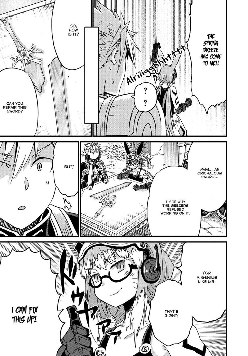 Peter Grill To Kenja No Jikan 23 11