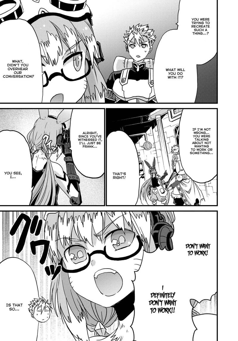 Peter Grill To Kenja No Jikan 23 15