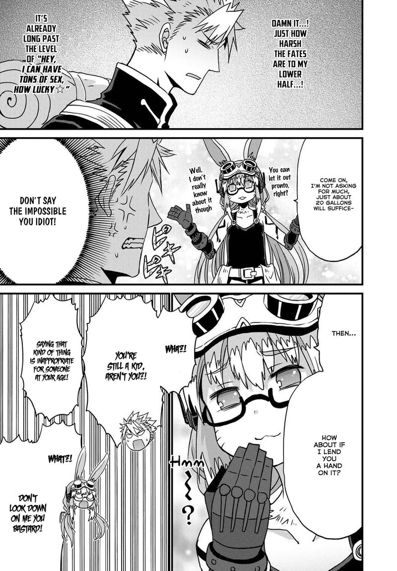 Peter Grill To Kenja No Jikan 23 19