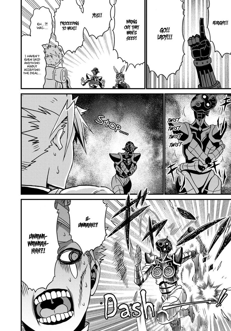 Peter Grill To Kenja No Jikan 23 24