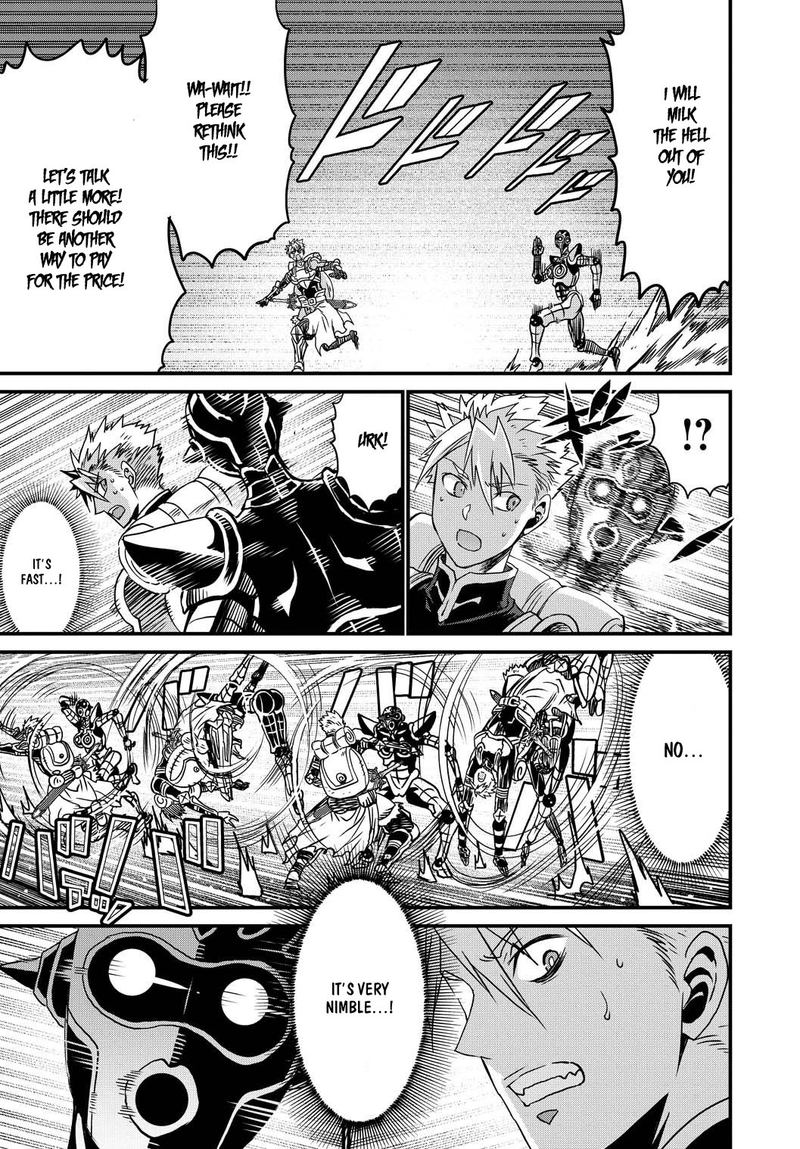 Peter Grill To Kenja No Jikan 23 25